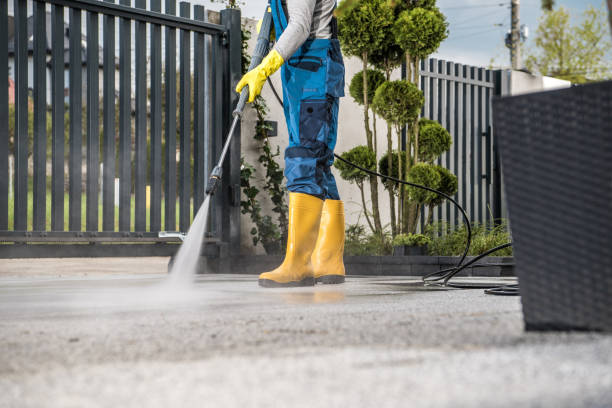 Professional Pressure washing in Manhattan, MT